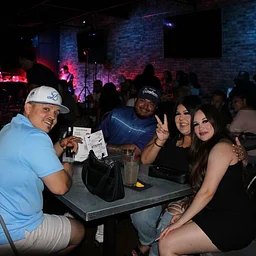 Karaoke Night