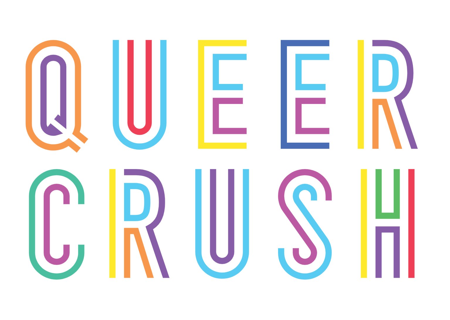 Queer Crush: LGBTQ+ Climbing Night