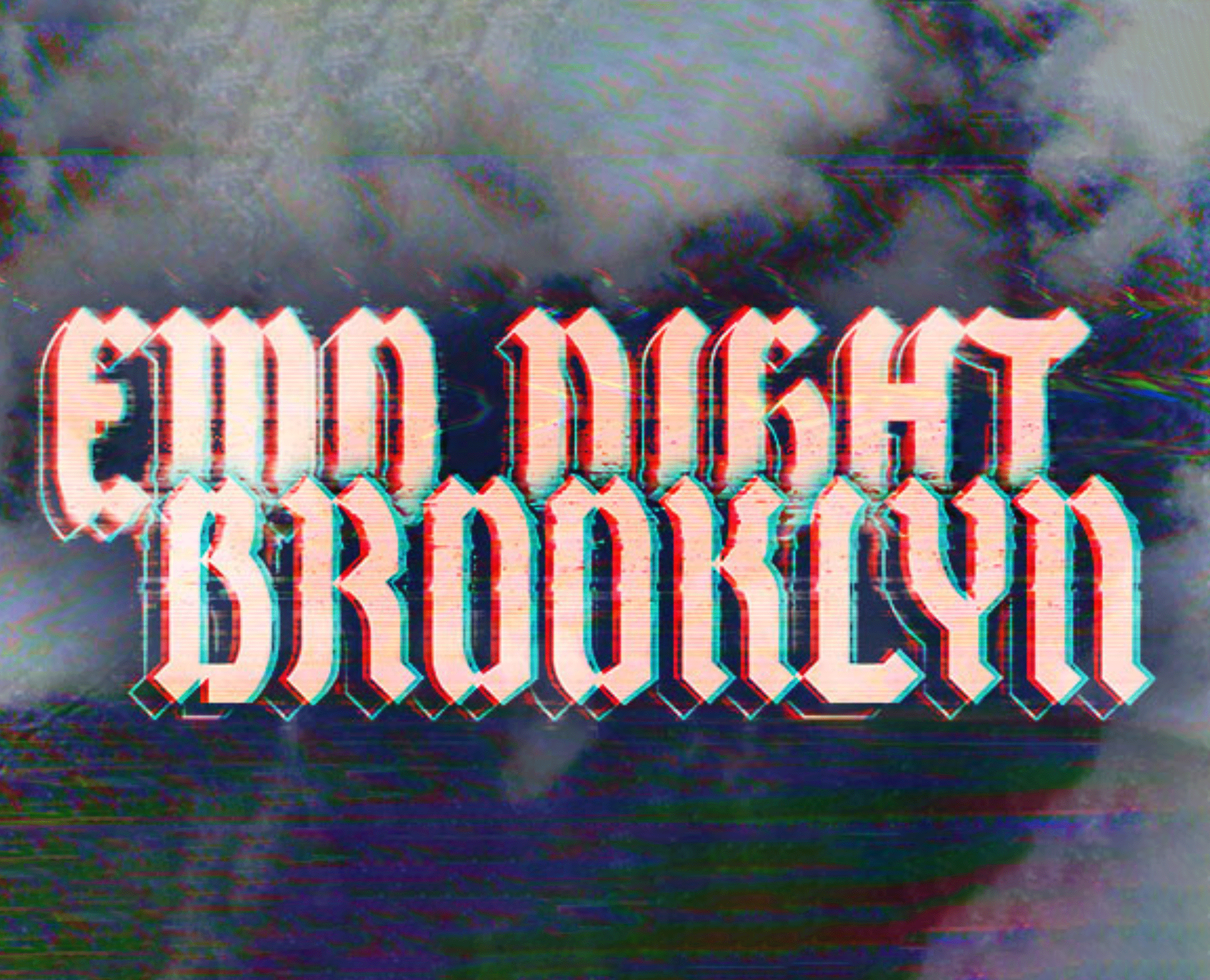 Emo Night Brooklyn (ages 18+)