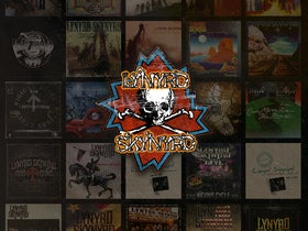 Lynyrd Skynyrd and Foreigner with Six Gun Sally