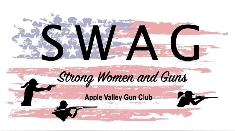 Strong Women and Guns Level 2