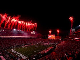 Atlanta Gridiron Classic: Florida vs Georgia