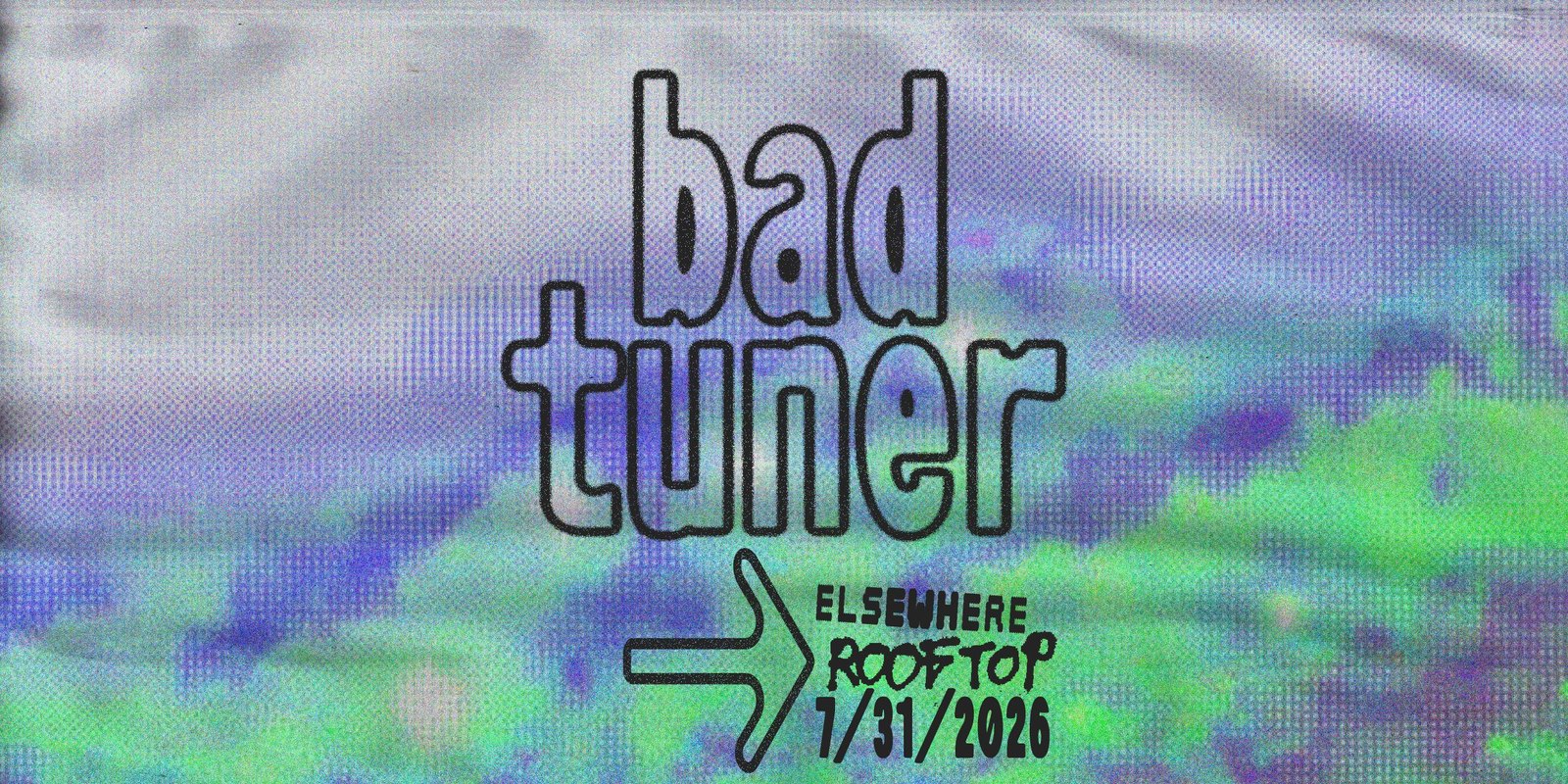 bad tuner
