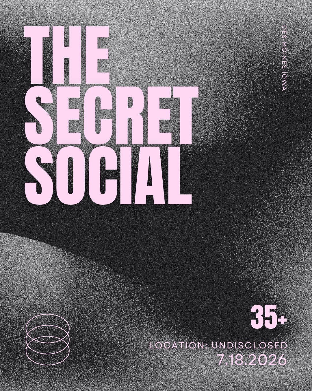 Date Me DSM 35+ Party