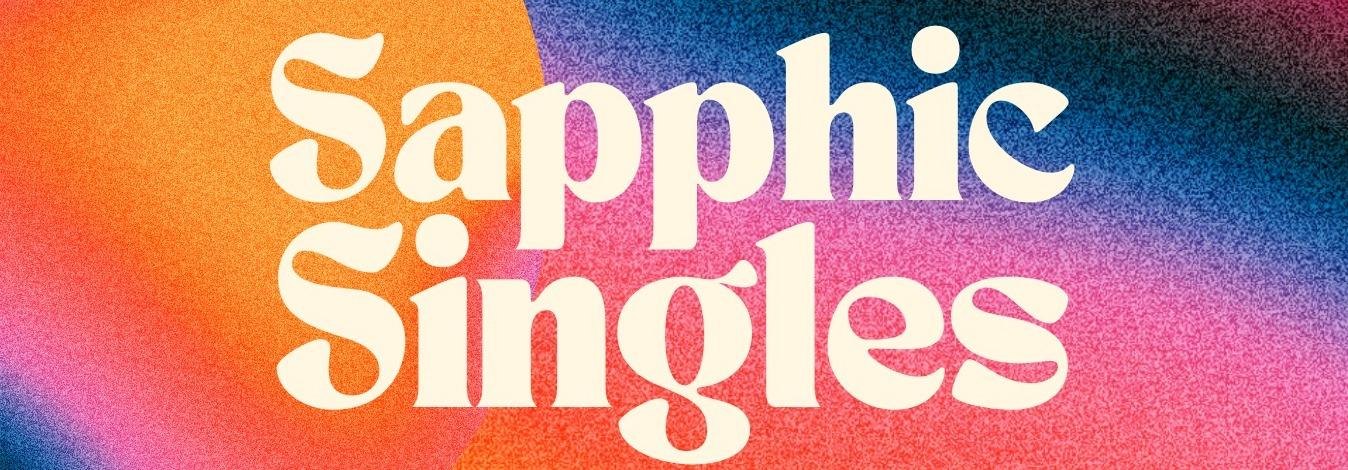 Sapphic Singles Craft Night Mixer