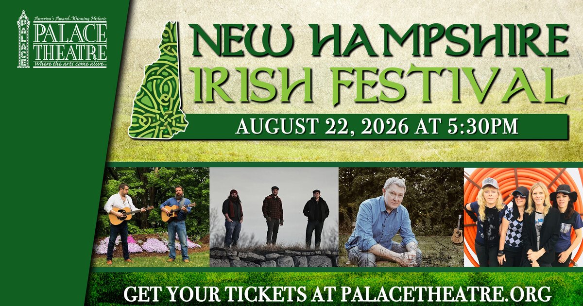 NH Irish Festival