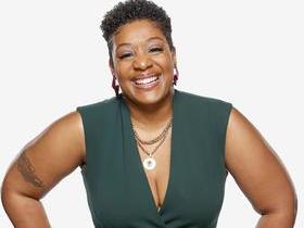 Tacarra Williams