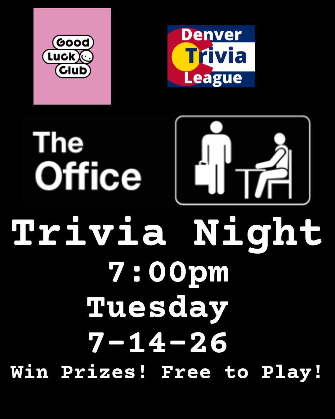 The Office Trivia Night