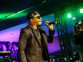 Raheem DeVaughn