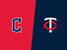 Guardians at Twins