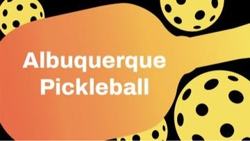 Drop-In Pickleball at Manzano Mesa