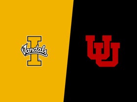 Idaho at Utah