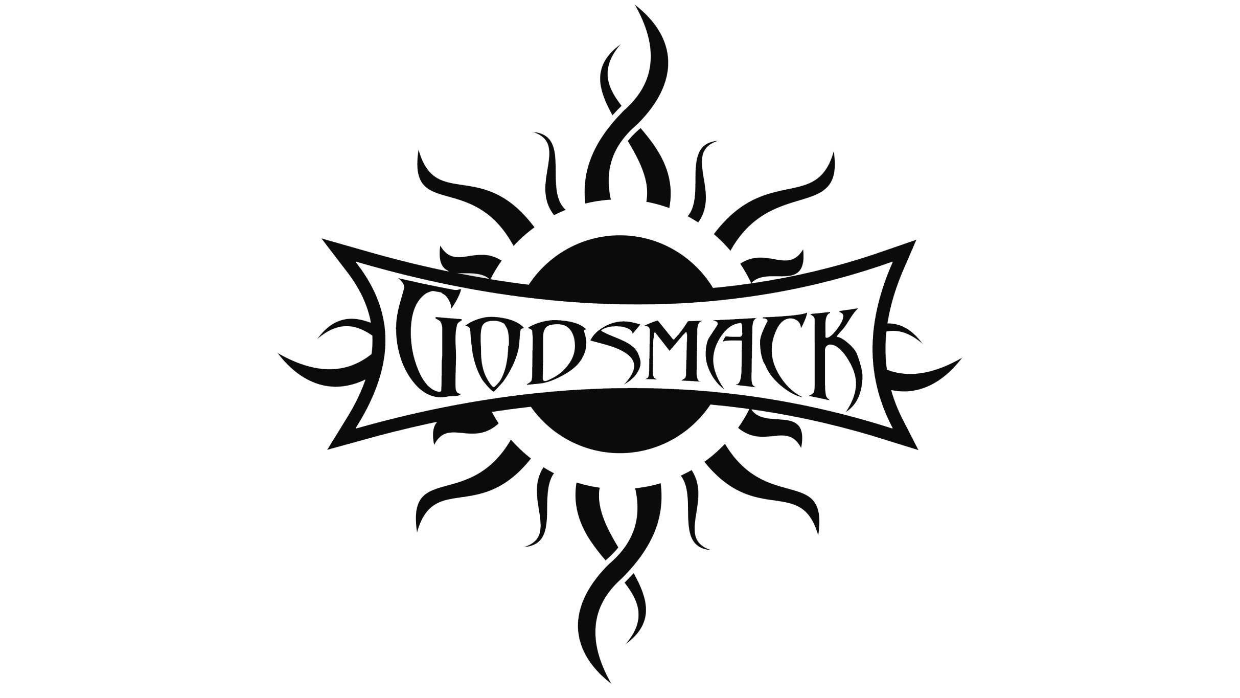93X Presents: GODSMACK - THE RISE OF ROCK WORLD TOUR 2026