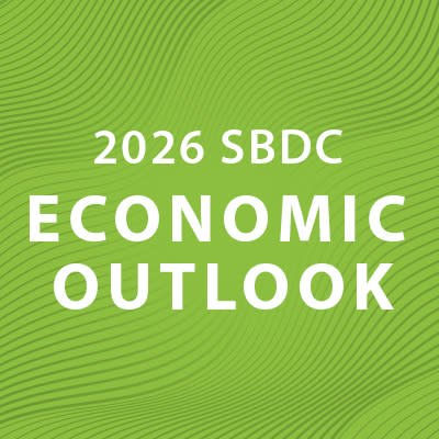 2026 SBDC Economic Outlook