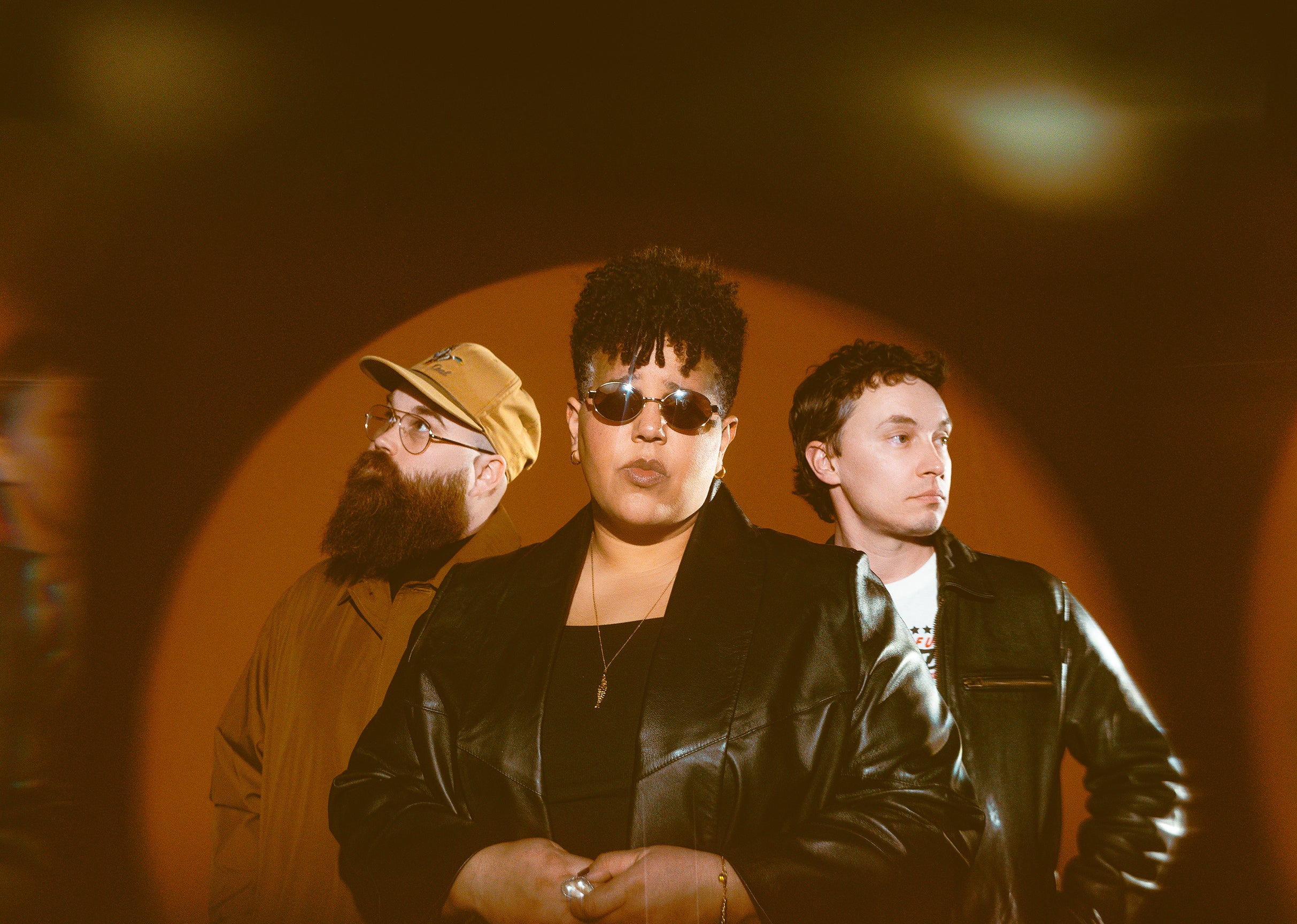 Alabama Shakes (Children 12 and under are FREE)