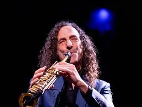 Kenny G