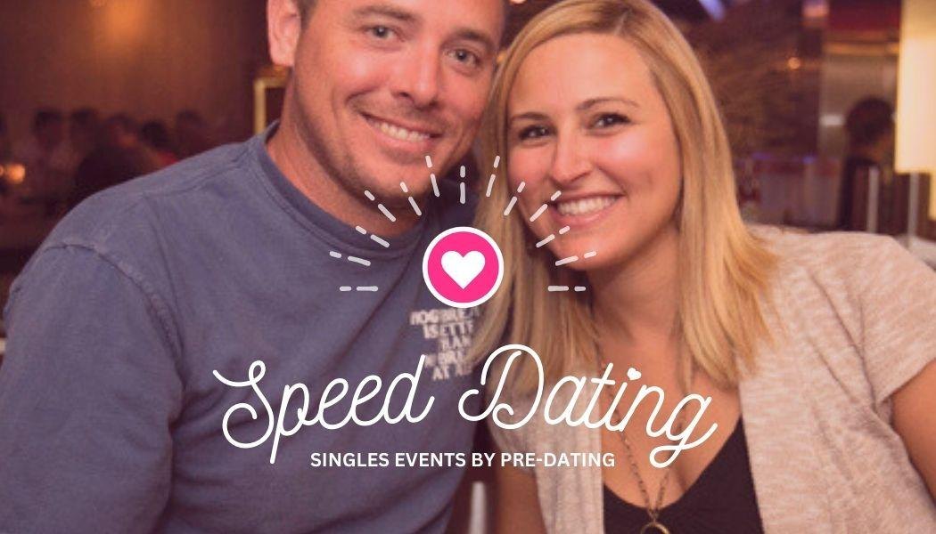 Colorado Springs Speed Dating for Singles Age 21-35