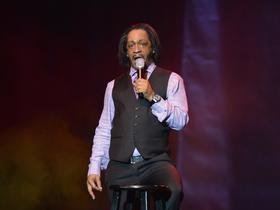 Katt Williams (21+)