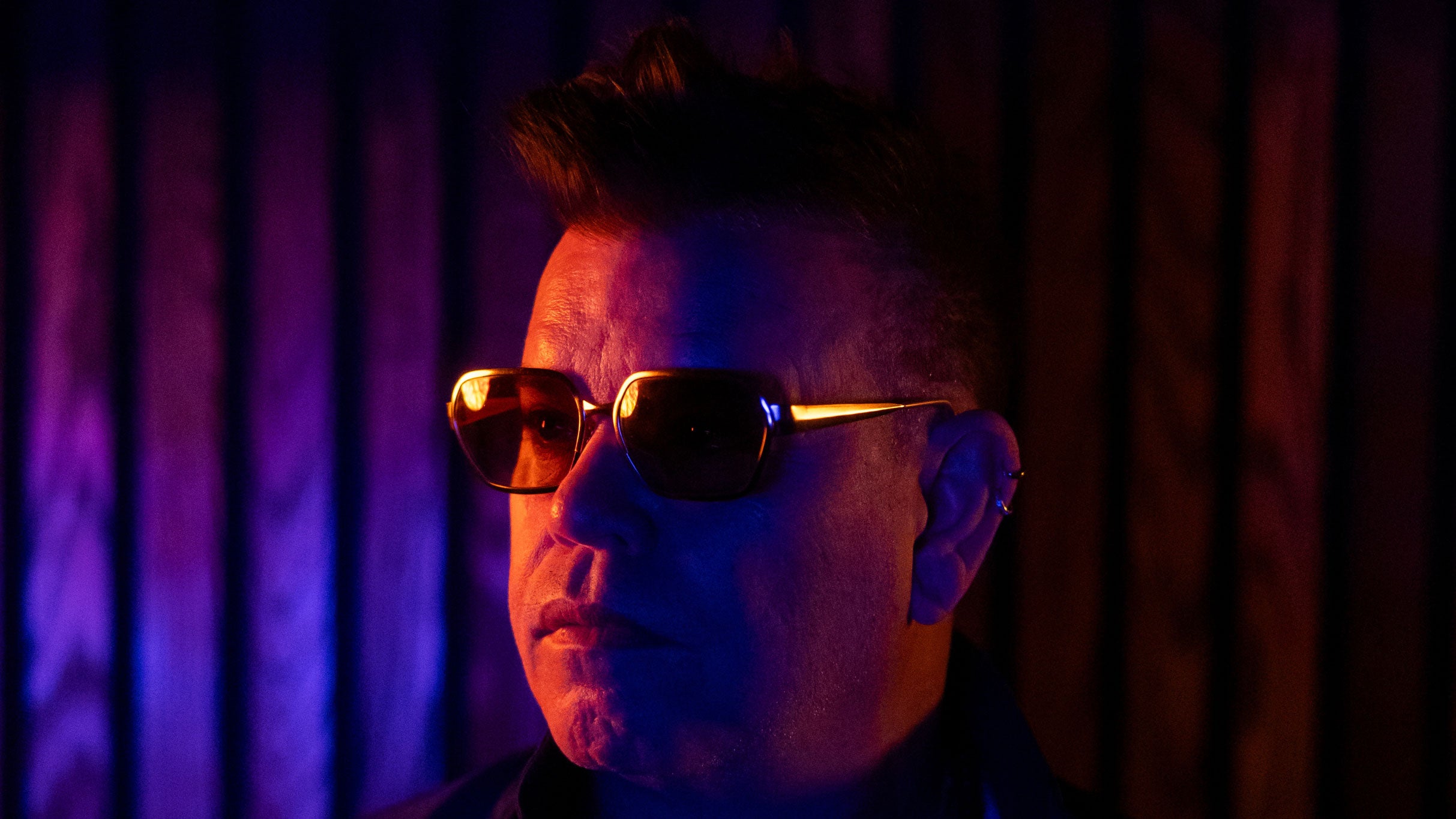 Paul Oakenfold w/ Crystal Method