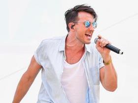 Russell Dickerson with Blake Proehl