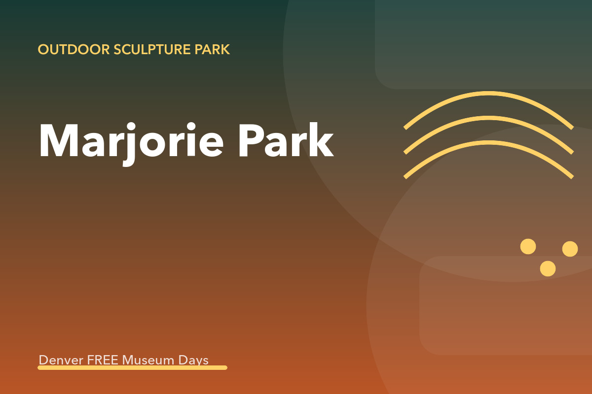 Marjorie Park Free Day
