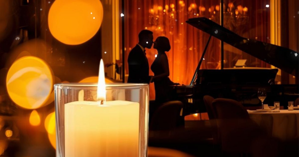 Summer Serenade
