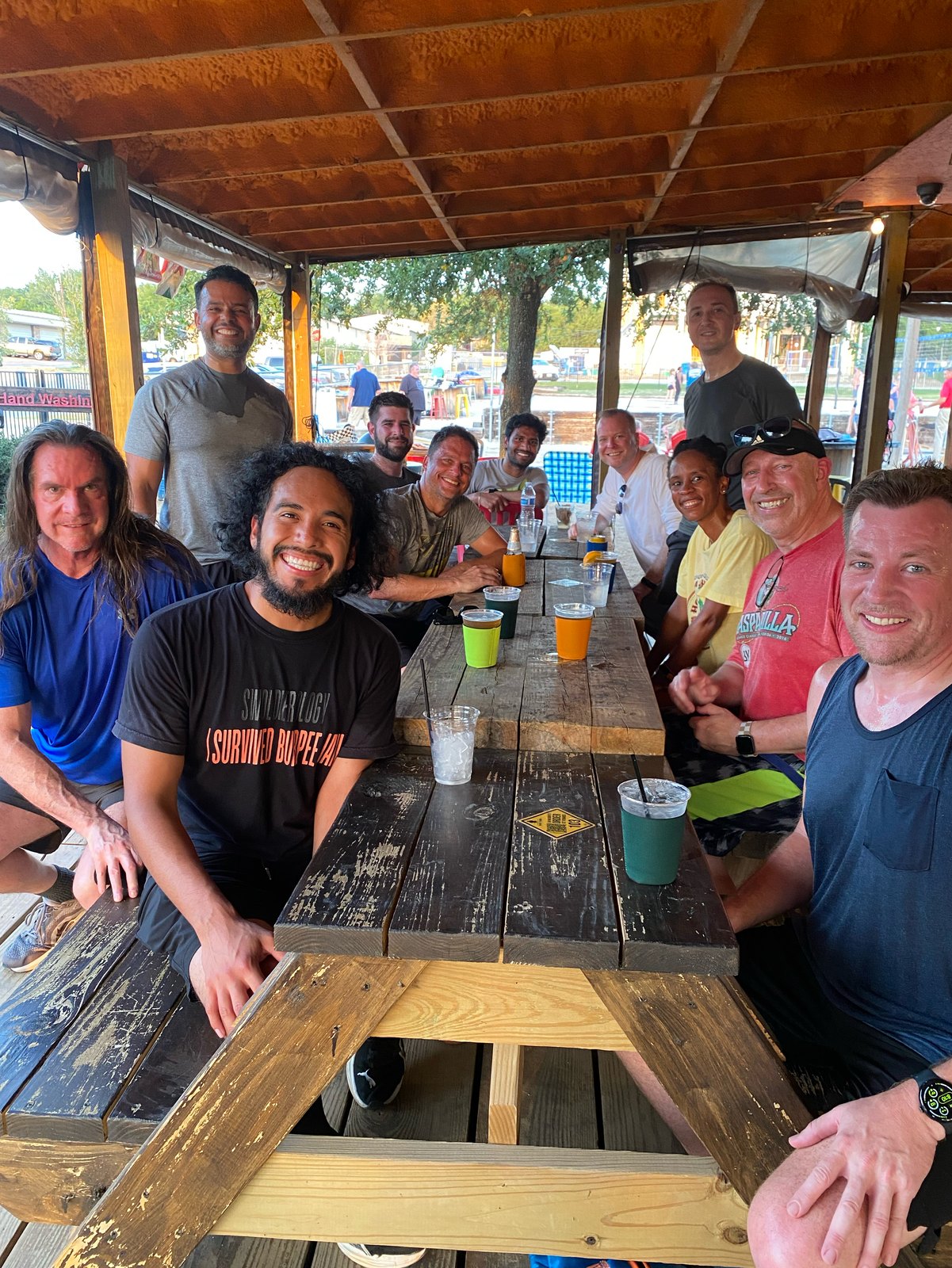 Frisco Social Run Club Tuesday 5K