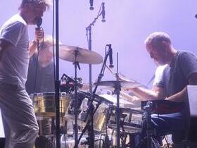 LCD Soundsystem