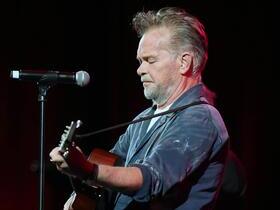 John Mellencamp