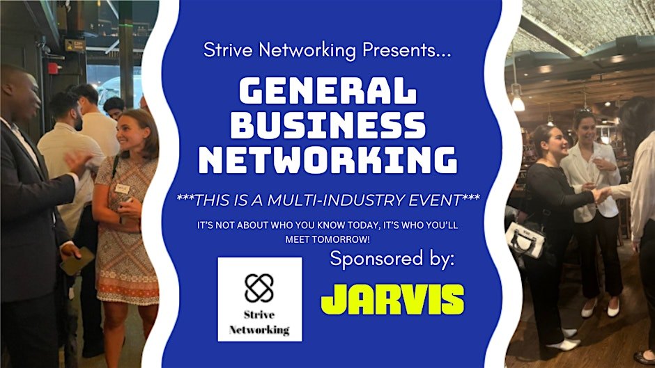 General Business Networking Los Angeles
