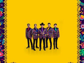 Los Tigres del Norte (Rescheduled from 9/12/26)