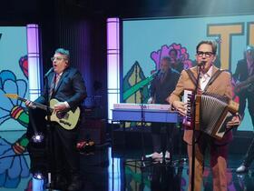 They Might Be Giants