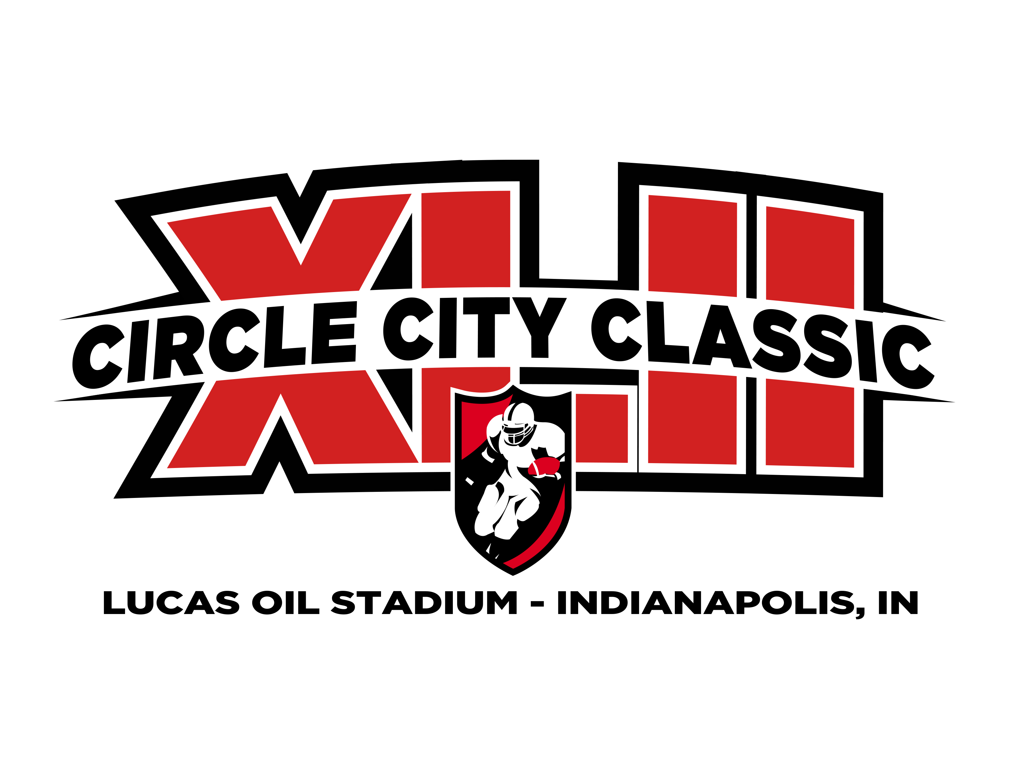 The 42nd Annual Circle City Classic®