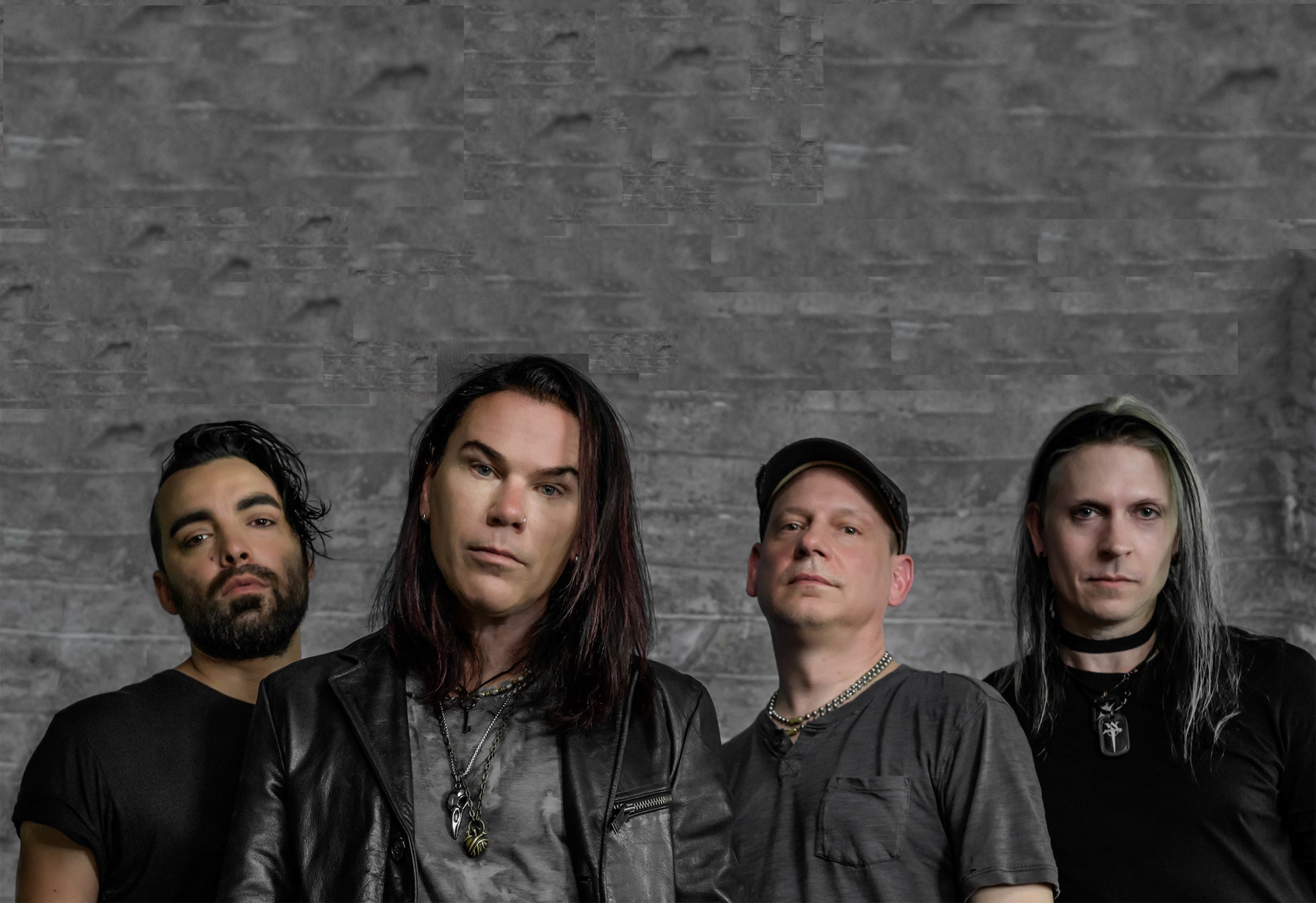 Stabbing Westward: 30 Years of Wither Blister Burn + Peel