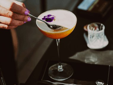 Thursday's Upstairs