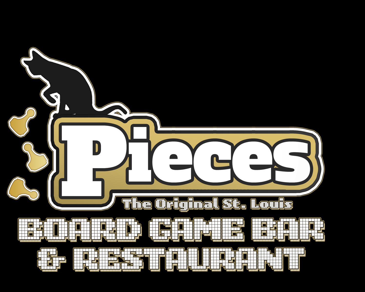 Pieces Board Game Bar and Cafe