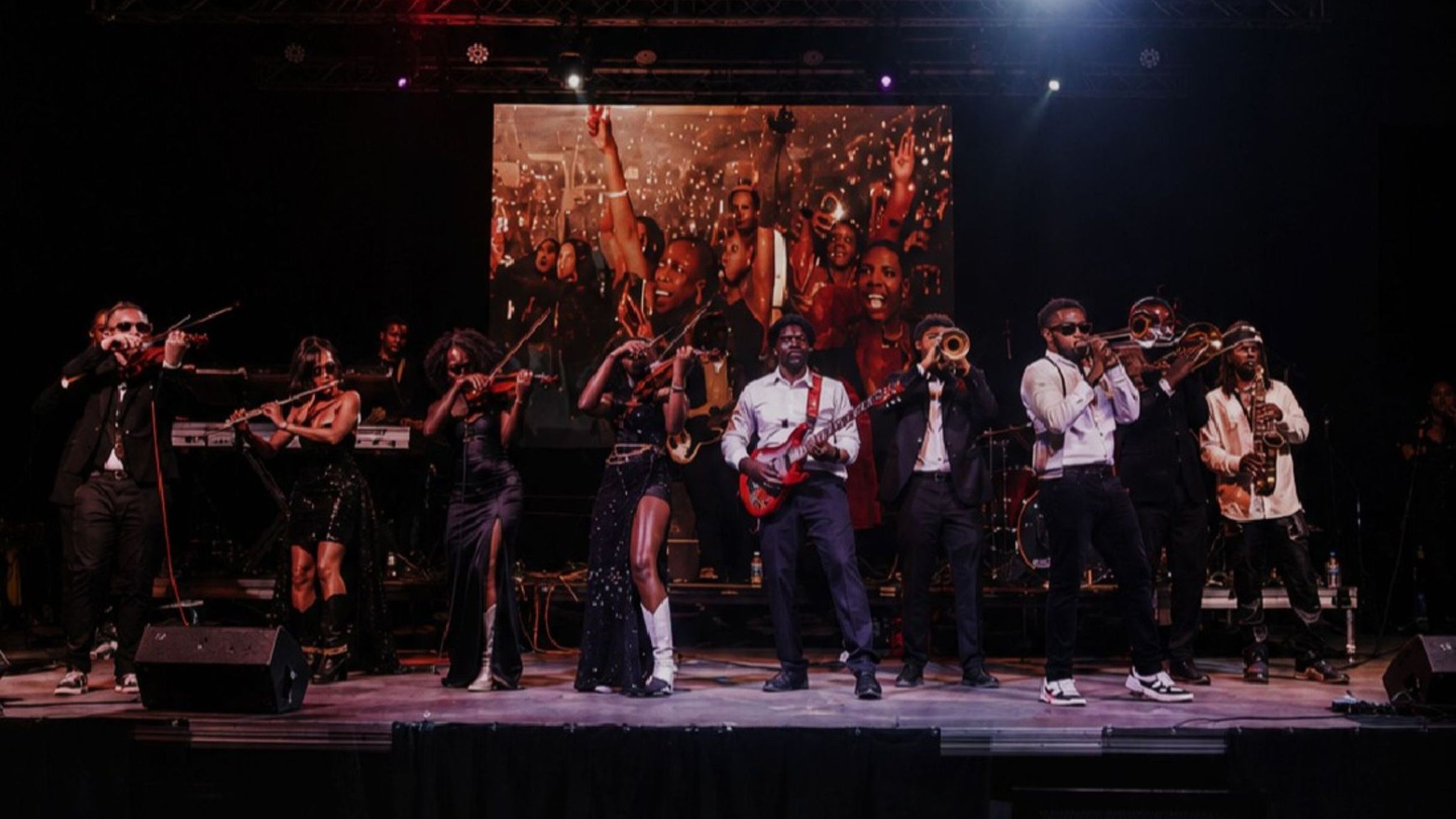The Renaissance Orchestra