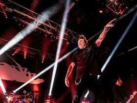 Papa Roach with Set It Off