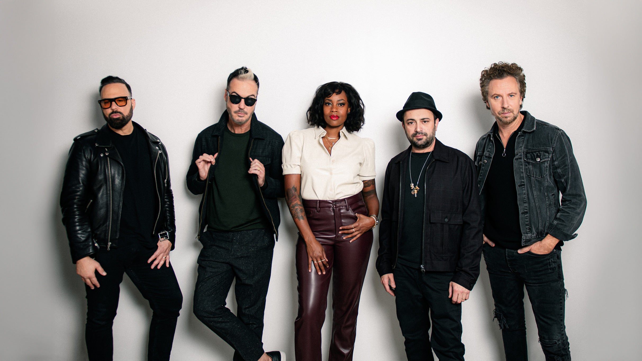 Fitz and the Tantrums - Man on the Moon Tour