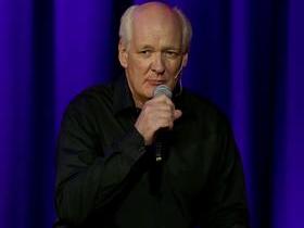 Colin Mochrie