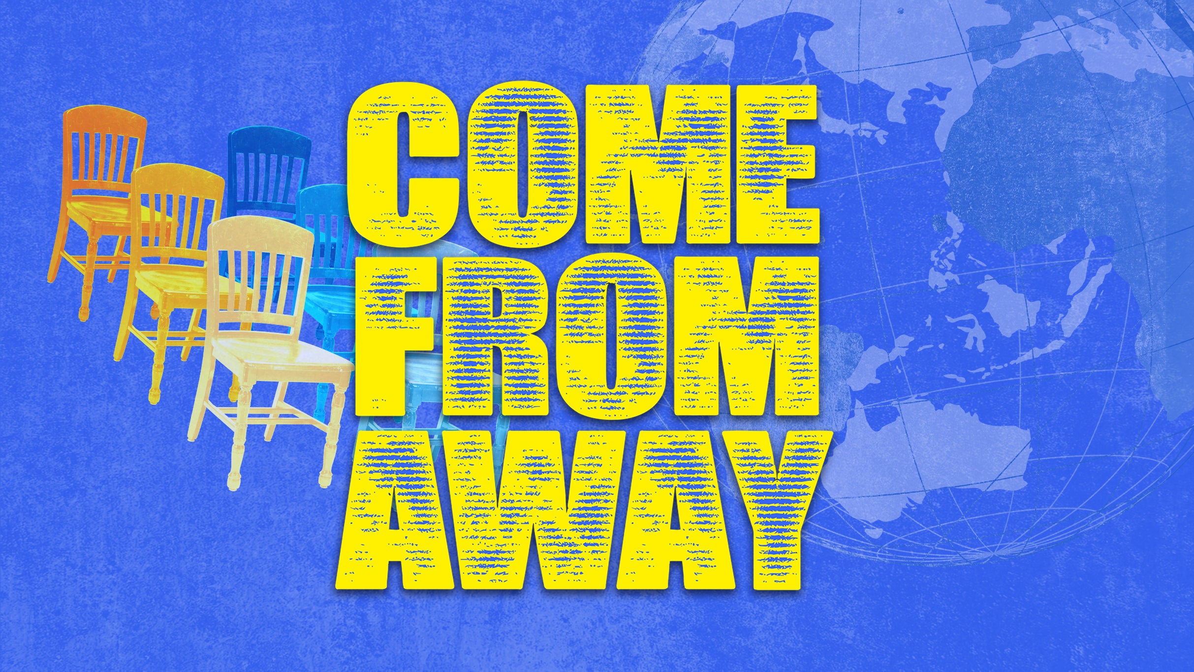 Come From Away