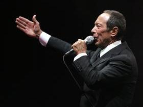 Paul Anka