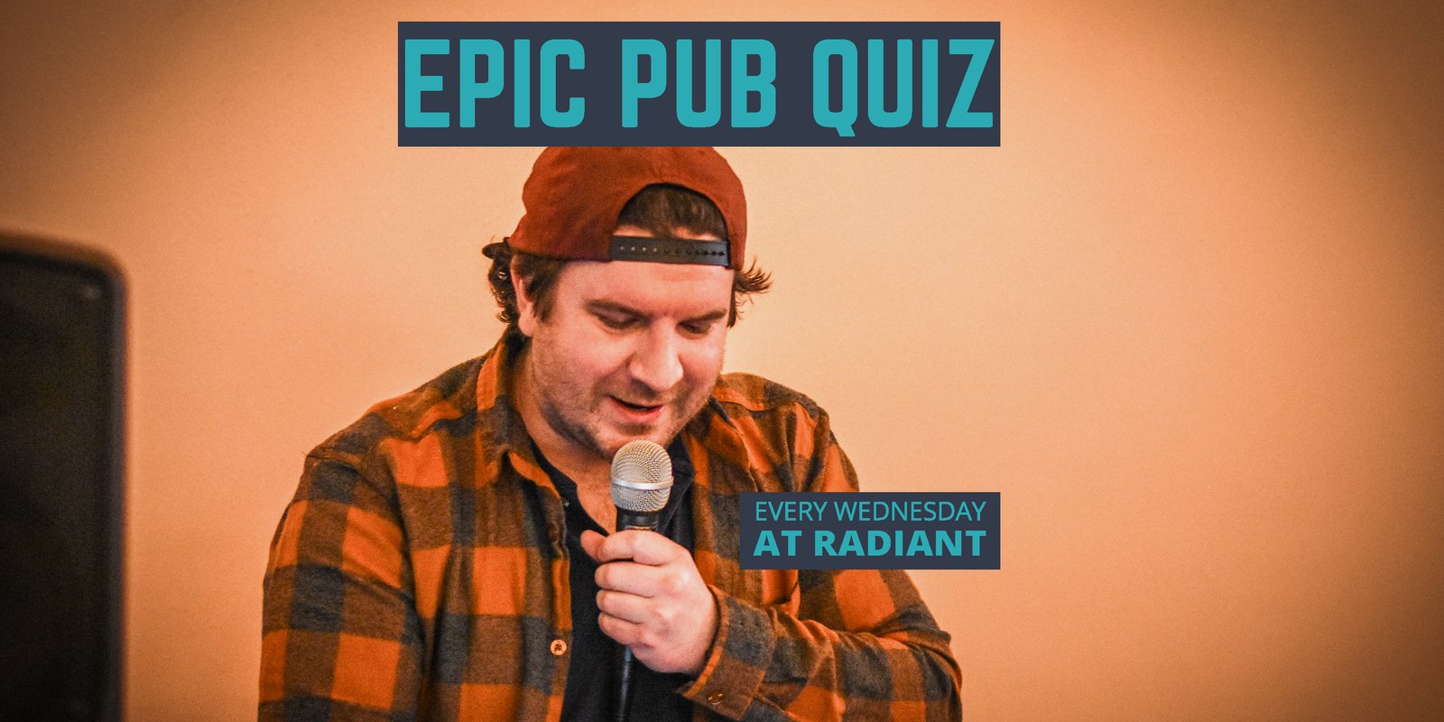 Epic Pub Quiz Trivia Night