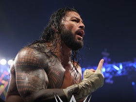 WWE Road To Survivor Series Tour: Wargames