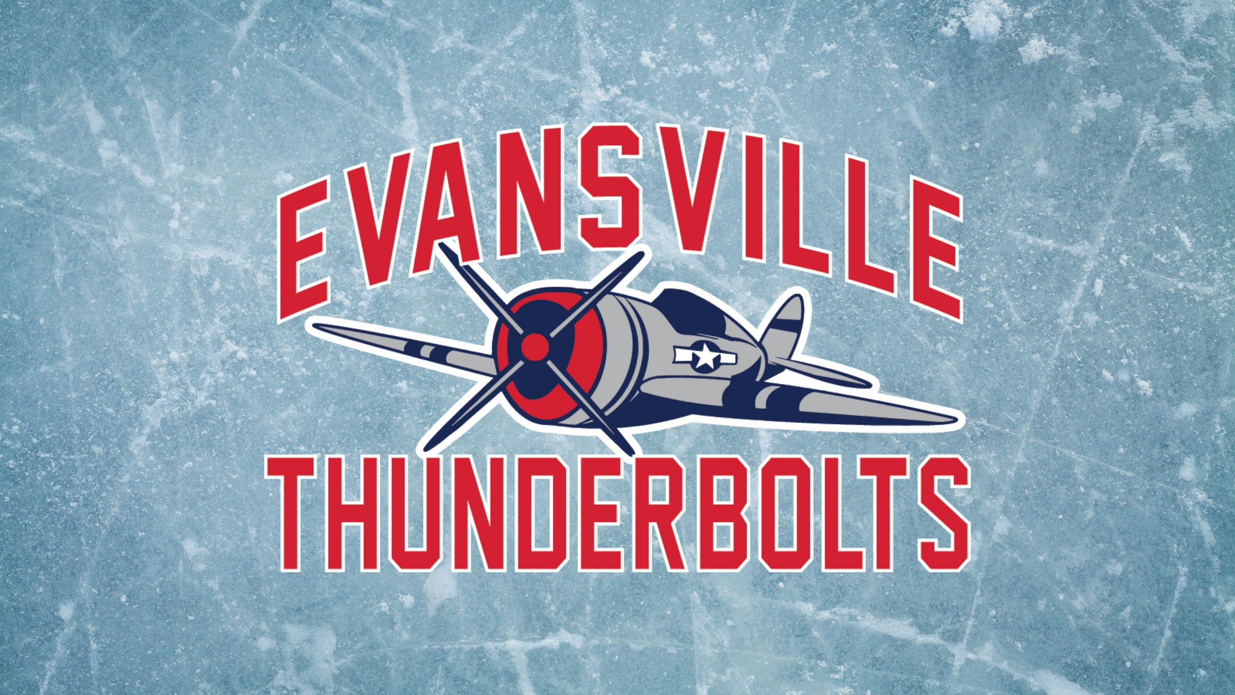 Evansville Thunderbolts vs. Pee Dee Icecats