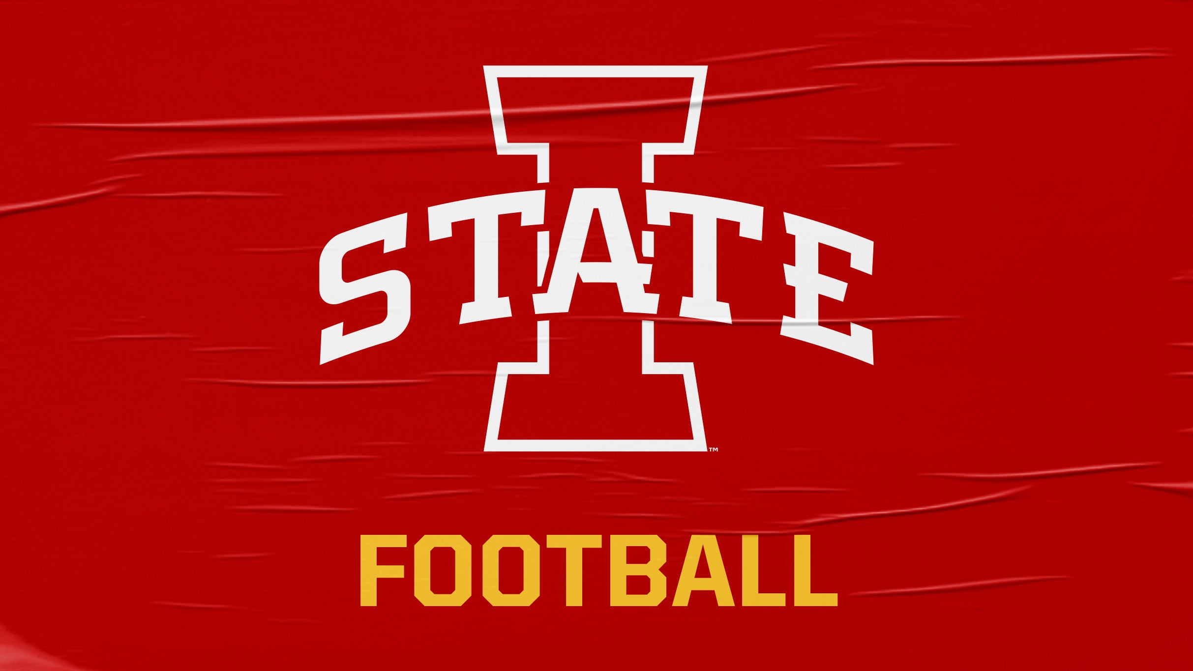 Iowa State Cyclones Football vs. Bowling Green Falcons Football