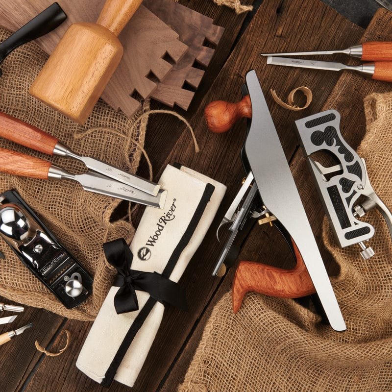 Mastering the Hand Plane I