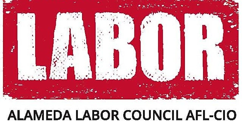 Alameda Labor Council's 2026 Unionist of the Year Dinner