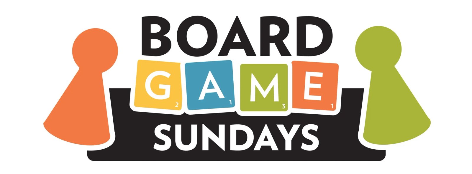 Board Game Sundays