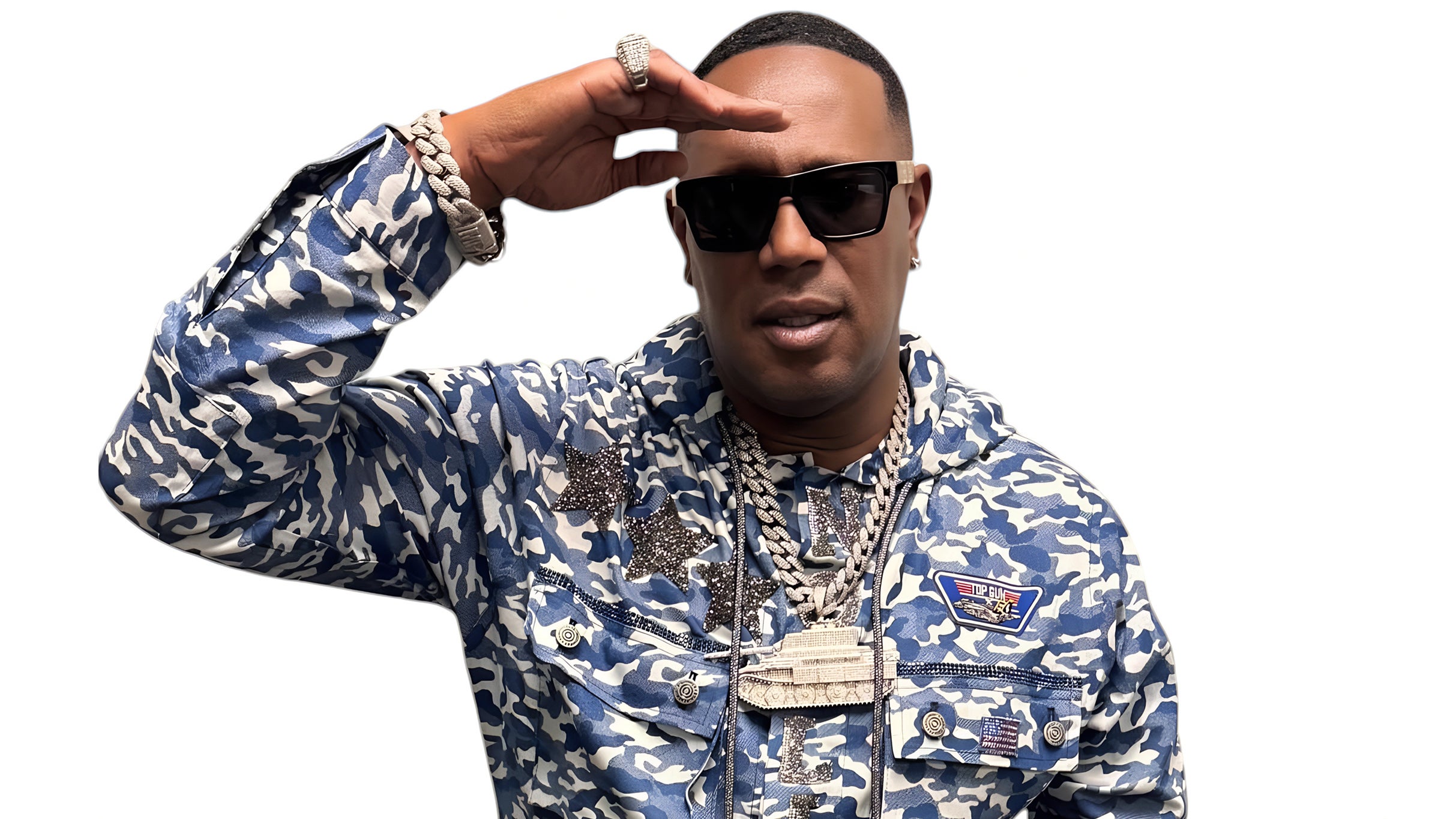 Cash Money Tour | Official BJCC Ticket + Hotel Packages
